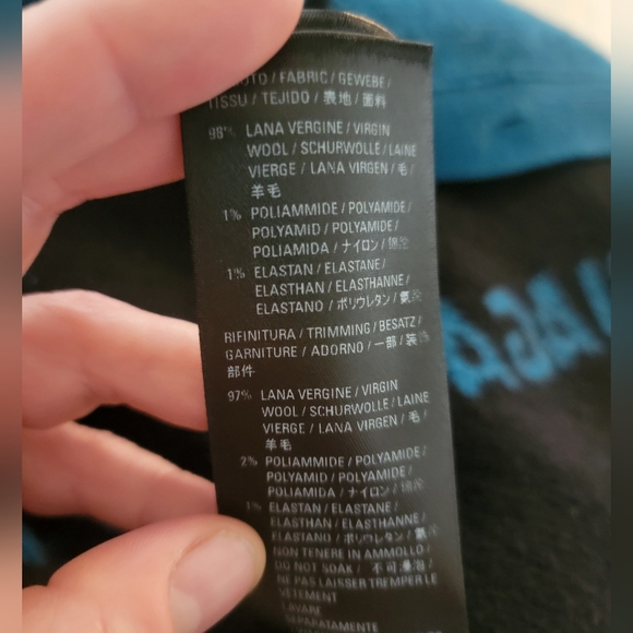 Balenciaga Cardigan - Picture 11 of 11